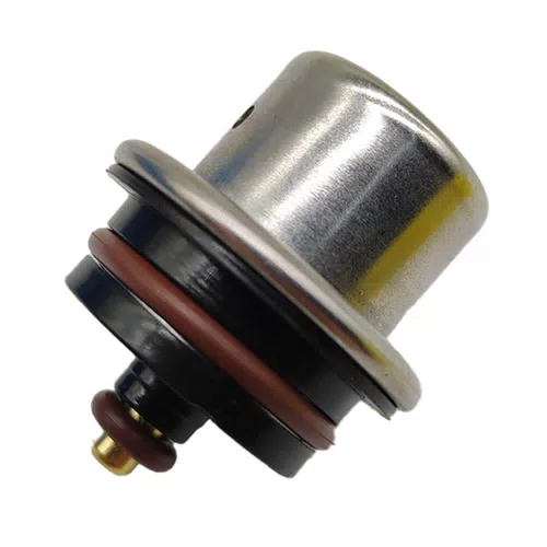 Customized Logo Fuel Pressure Regulator for Hyundai HB20 Mitsubishi L200 PR4202 25361520